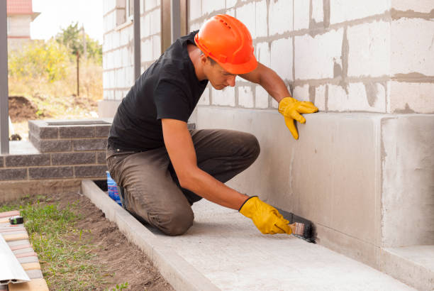 Licensed Interior Drainage System service in Semmes, AL - Halo Water Proofing
